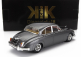 Jaguar Mkii 3.8 Rhd 1959 v mierke 1:18 Dark Grey Met