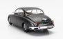 Jaguar Mkii 3.8 Rhd 1959 v mierke 1:18 Dark Grey Met