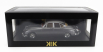 Jaguar Mkii 3.8 Rhd 1959 v mierke 1:18 Dark Grey Met