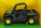 John deere Gator Rsx860i 4x4 2016 1:32 Zeleno-žltá