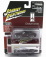 Johnny lightning Chevrolet Set Assortment 6 kusov 1:64 Rôzne