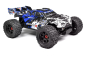 KAGAMA-4 - Monster Truck 4WD 3-4S - RTR - modrý