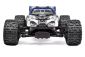 KAGAMA-4 - Monster Truck 4WD 3-4S - RTR - modrý