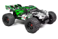 KAGAMA-4 - Monster Truck 4WD 3-4S - RTR - zelený