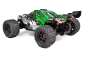 KAGAMA-4 - Monster Truck 4WD 3-4S - RTR - zelený