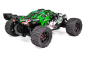 KAGAMA-4 - Monster Truck 4WD 3-4S - RTR - zelený