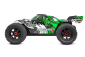 KAGAMA-4 - Monster Truck 4WD 3-4S - RTR - zelený