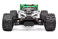 KAGAMA-4 - Monster Truck 4WD 3-4S - RTR - zelený