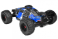 KAGAMA XP 6S - 1/8 Monster Truck 4WD bez elektroniky - modrý