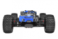 KAGAMA XP 6S - 1/8 Monster Truck 4WD bez elektroniky - modrý