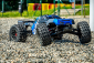 KAGAMA XP 6S - 1/8 Monster Truck 4WD - RTR - Brushless Power 6S - modrá