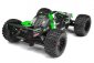 KAGAMA XP 6S - 1/8 Monster Truck 4WD - RTR - Brushless Power 6S - zelený