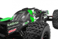 KAGAMA XP 6S - 1/8 Monster Truck 4WD - RTR - Brushless Power 6S - zelený