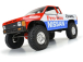 Karoséria Pro-Line 1:10 1987 Nissan D21 (rázvor 313 mm)