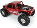 Karoséria Pro-Line 1:10 Coyote HP (Crawler 313 mm)