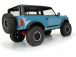 Karoséria Pro-Line 1:10 Ford Bronco 2021 (rázvor 290 mm)