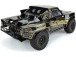 Karoséria Pro-Line 1:10 Ford F-100 Heatwave black (Short Course)