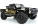 Karoséria Pro-Line 1:10 Ford F-100 Heatwave black (Short Course)