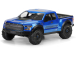 Karoséria Pro-Line 1:10 Ford F-150 Raptor 2017 (Short Course)