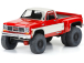 Karoséria Pro-Line 1:10 GMC Sierra 3500 1973 (Crawler 313mm)