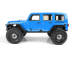 Karoséria Pro-Line 1:10 Jeep Wrangler Unlimited Rubicon (rázvor 325 mm)