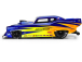 Karoséria Pro-Line 1:10 Super J Pro-Mod (Drag Car)