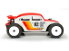 Karoséria Pro-Line 1:18 Volkswagen Baja Bug znie: Mini-T 2.0