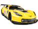 Karoséria PROTOform 1:10 Chevrolet Corvette C7.R (podvozok 190 mm)