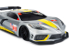 Karoséria PROTOform 1:10 Chevrolet Corvette C8 (podvozok 190 mm)