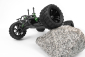 C auto KAVAN GRT-10 Thunder 2,4 GHz 4WD Monster Truck 1:10, modrá