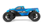 C auto KAVAN GRT-10 Thunder 2,4 GHz 4WD Monster Truck 1:10, modrá