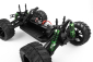 C auto KAVAN GRT-10 Thunder 2,4 GHz 4WD Monster Truck 1:10, modrá