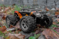 KAVAN GRT-16 Tracker RTR 4WD Monster Truck 1:16 - zelený