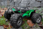 KAVAN GRT-16 Tracker RTR 4WD Monster Truck 1:16 - zelený