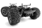 KAVAN GRT-16 Tracker RTR 4WD Monster Truck 1:16 - zelený