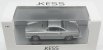 Kess-model Alfa romeo 1900css Ghia Coupe - Podvozok #01837 - 1955 1:43 Strieborná