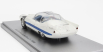 Kess-model Alfa romeo 6c 3000 Superflow I Pininfarina 1956 1:43 White Blue