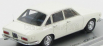 Kess-model Alfa romeo Osi 2600 De Luxe 1965 1:43 Biela