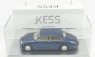 Kess-model Aston martin Lagonda Vignale 4-dverový 1993 1:43 Blue Met