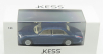 Kess-model Aston martin Lagonda Vignale 4-dverový 1993 1:43 Blue Met