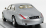 Kess-model Aston martin Lagonda Vignale 4-dverový 1993 1:43 Grey Met