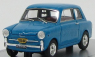 Kess-model Autobianchi Bianchina Berlin F 1965 1:43 Modrá