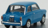 Kess-model Autobianchi Bianchina Berlin F 1965 1:43 Modrá