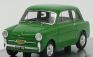 Kess-model Autobianchi Bianchina Berlina F 1965 1:43 Zelená