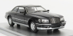 Kess-model Bentley B3 Coupe - Sultan Of Brunei - 1994 1:43 Black Met