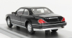 Kess-model Bentley B3 Coupe - Sultan Of Brunei - 1994 1:43 Black Met