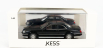 Kess-model Bentley B3 Coupe - Sultan Of Brunei - 1994 1:43 Black Met