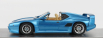 Kess-model De tomaso Pantera Si Targa 1993 1:43 Blue Met