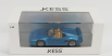 Kess-model De tomaso Pantera Si Targa 1993 1:43 Blue Met