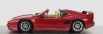 Kess-model De tomaso Pantera Si Targa 1993 1:43 Red Met